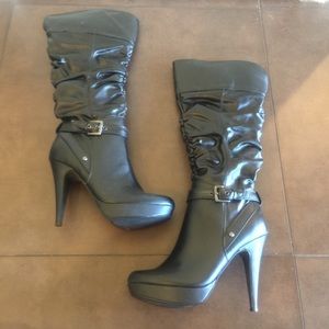 Guess Boots, Size 10